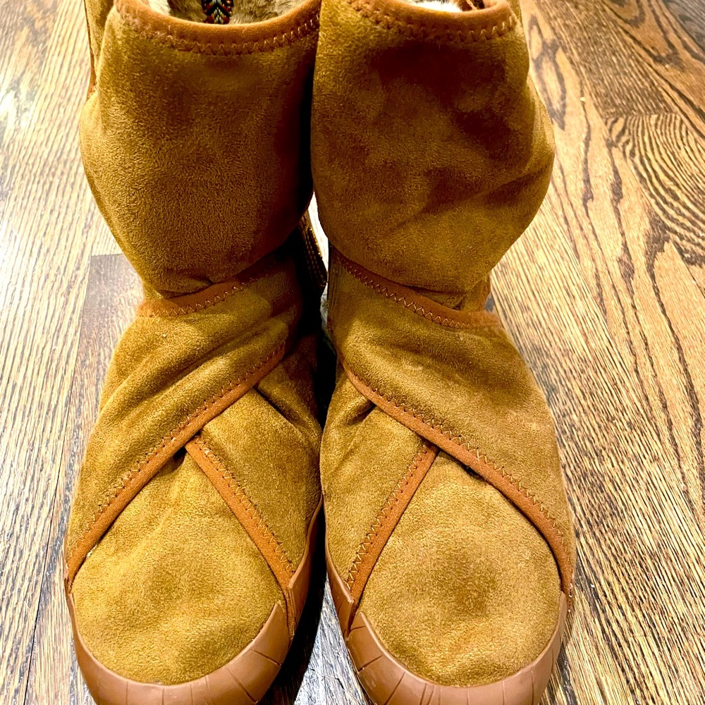 Vibram Furoshiki size M.